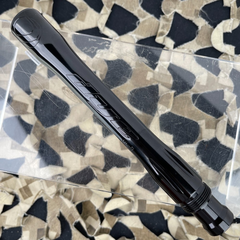 NEW Dye UL-S Autococker Threaded Barrel Back .688 - Black