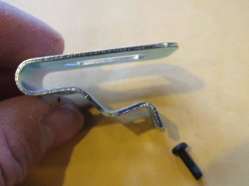 DeWALT BELT CLIP for 20V CORDLESS POWER TOOLS