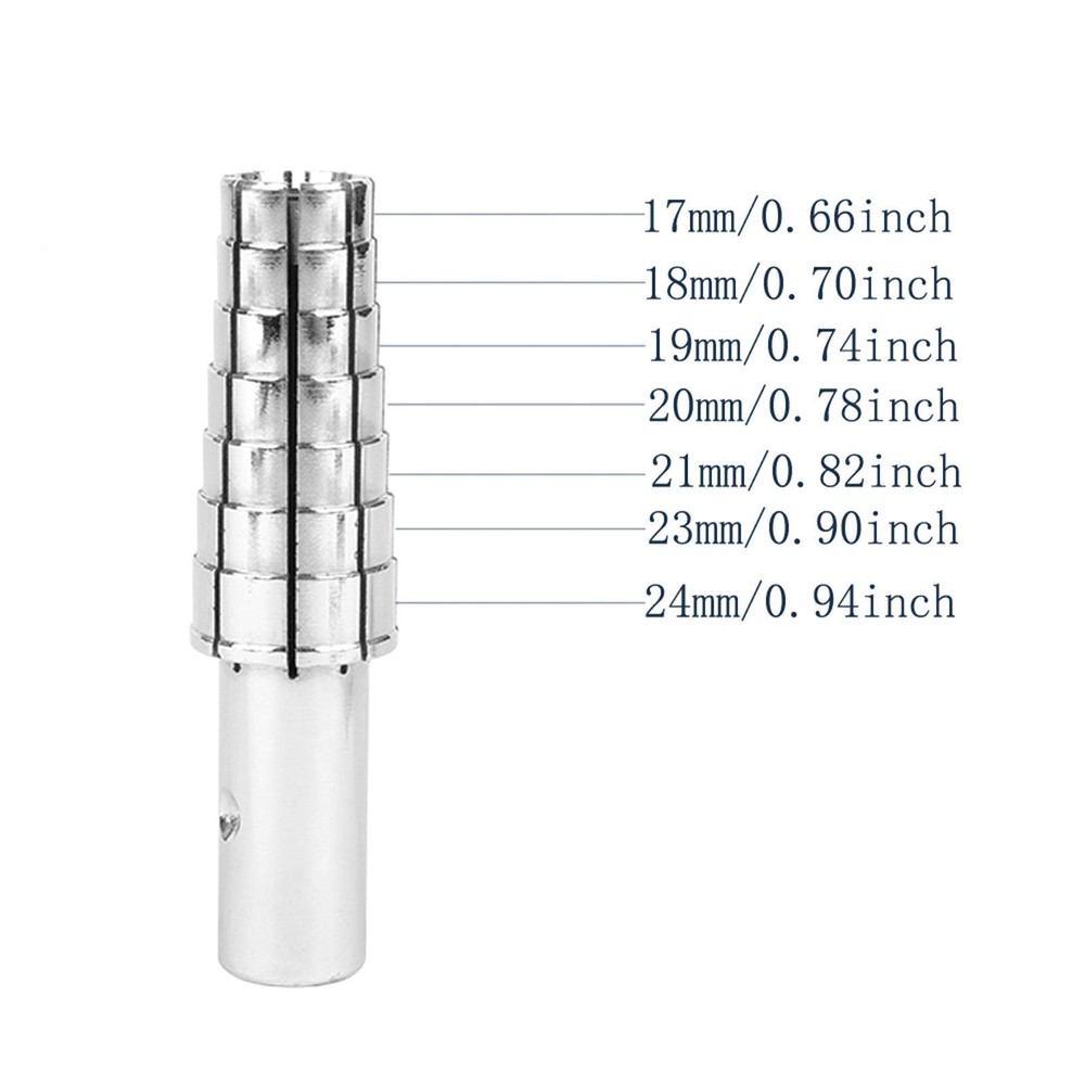 Ring Stretcher, Ring Expander, Ring Enlarger Ring Sizer for Ring Enlargement