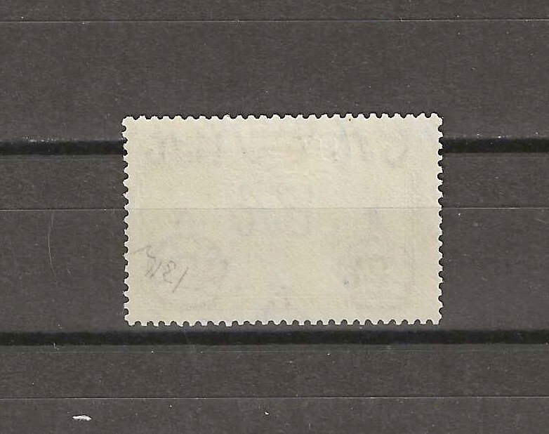 NIGERIA 1938/51 SG 58ab MINT