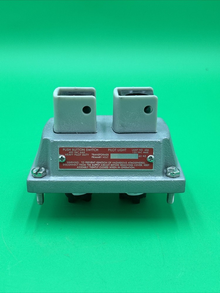 Appleton Control Assembly Cover | EDKBU2 |