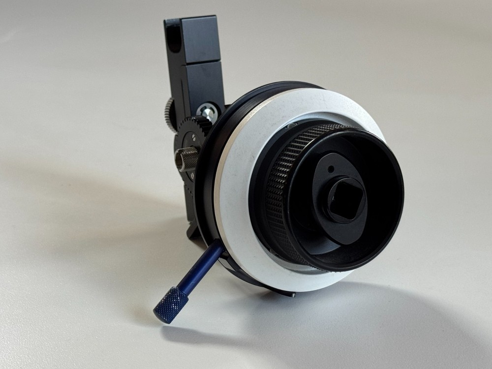 ARRI MFF-1 Cine Follow Focus