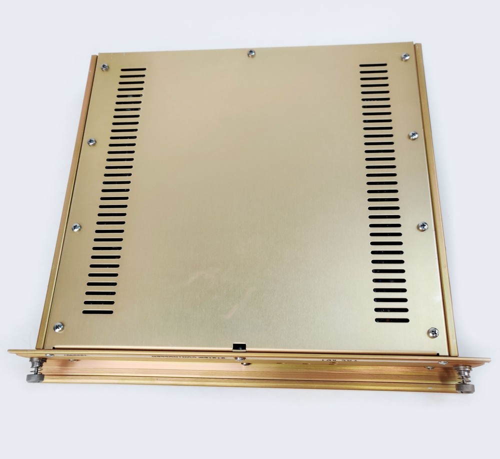 Sciex 1008407 System Controller Module TripleTOF 5600 API 2000 4000 LC/MS Tested