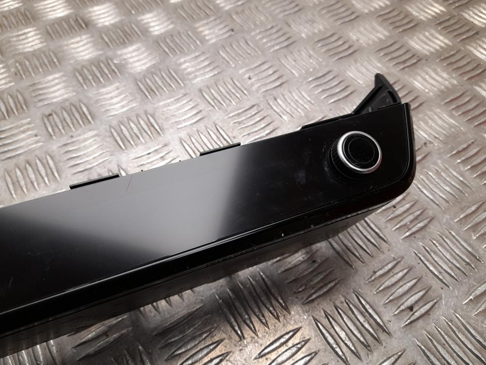 Control Panel Climate Control Kia NIRO 2023 96540AT100