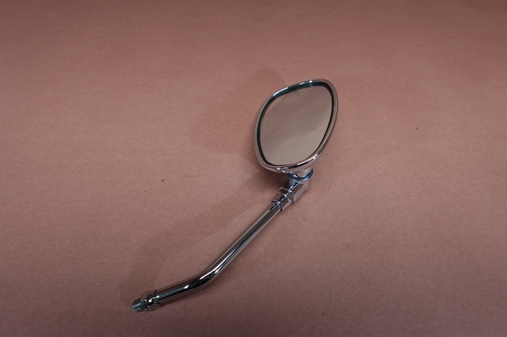 2005-2009 SUZUKI BOULEVARD C50 VL800 Left Mirror