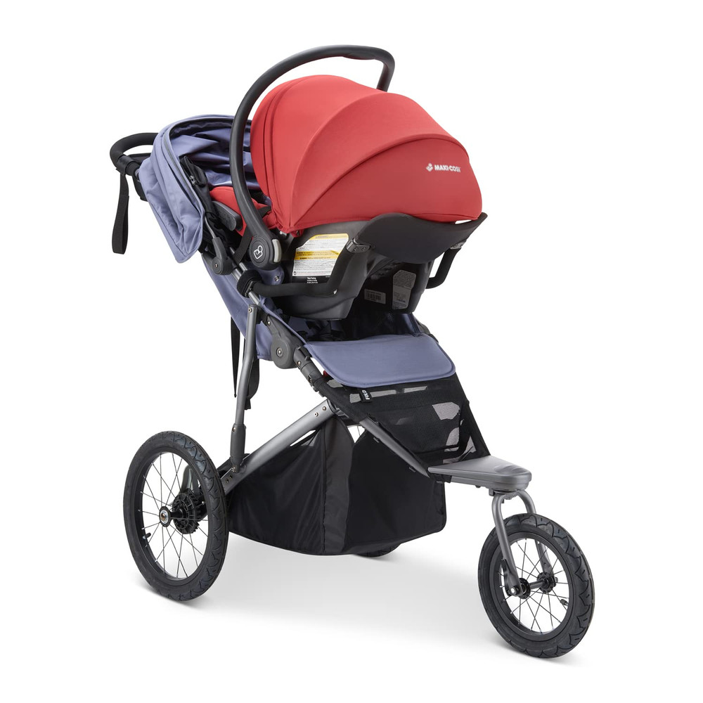 Zoom Car Seat Adapter - Universal