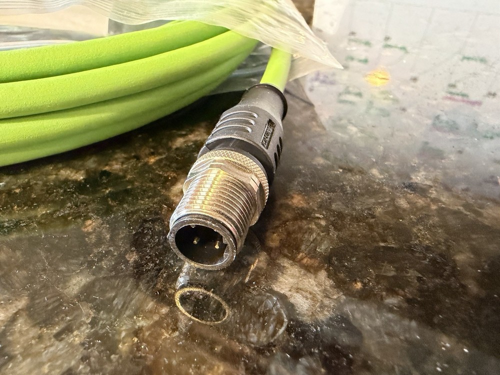 John Deere Ethernet Cable PFP11275 Equivalent - New