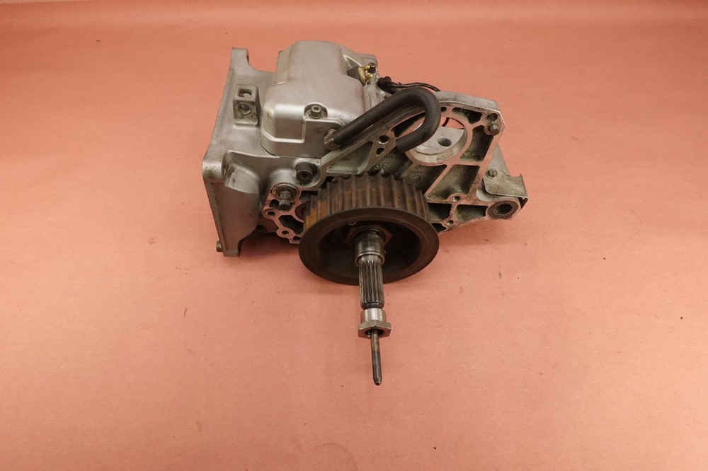 2000-2006 HARLEY-DAVIDSON SOFTAIL Standard FXST 5 SPEED TRANSMISSION GEARBOX