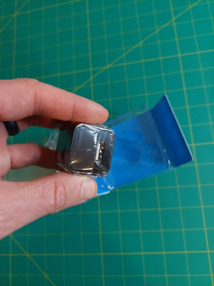 1080 Webcam New in Box NIB