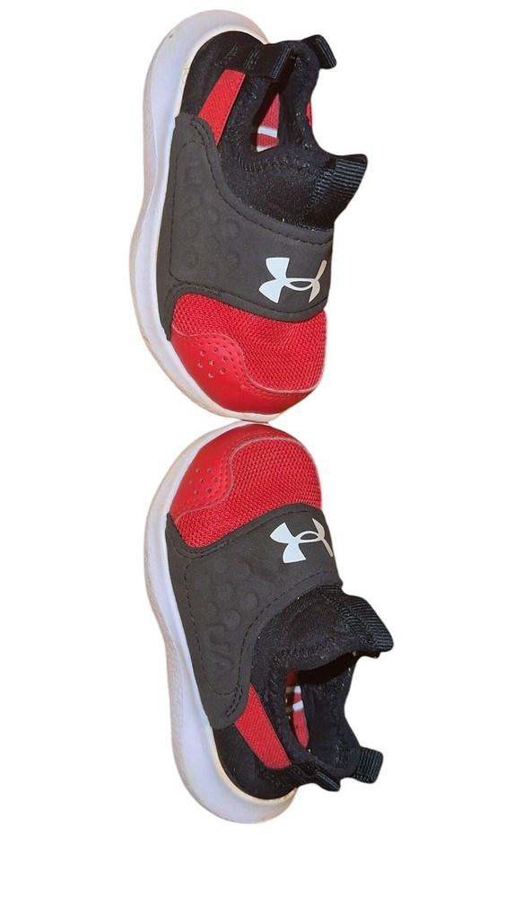 Toddler Boys Under Armor Shoes Size 5