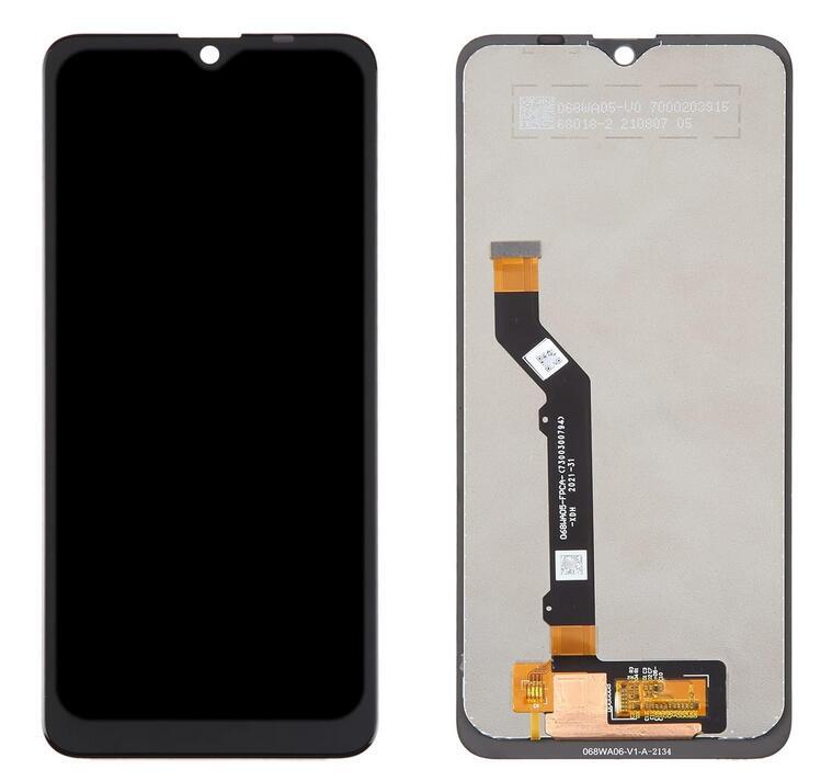 Replacement For AT&T Fusion 5G | EA211005 LCD Display Touch Screen Digitizer