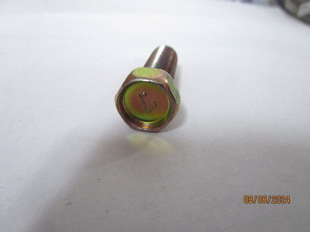 Genuine GM OEM 94002133 Bolt