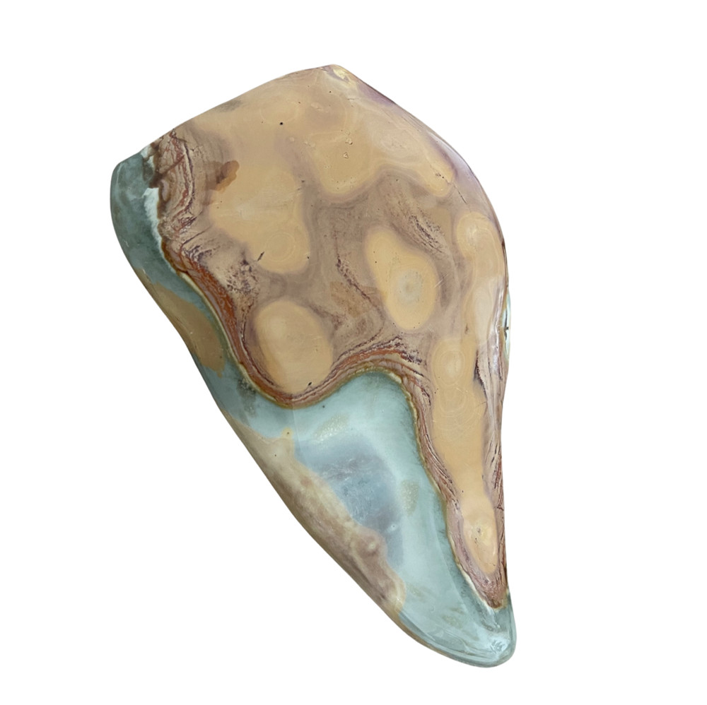 Madagascar Jasper Stone