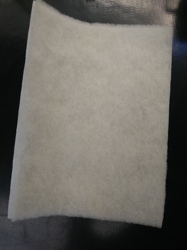Busch Filter Kit BFK013, 0400B/212, 0630B/212