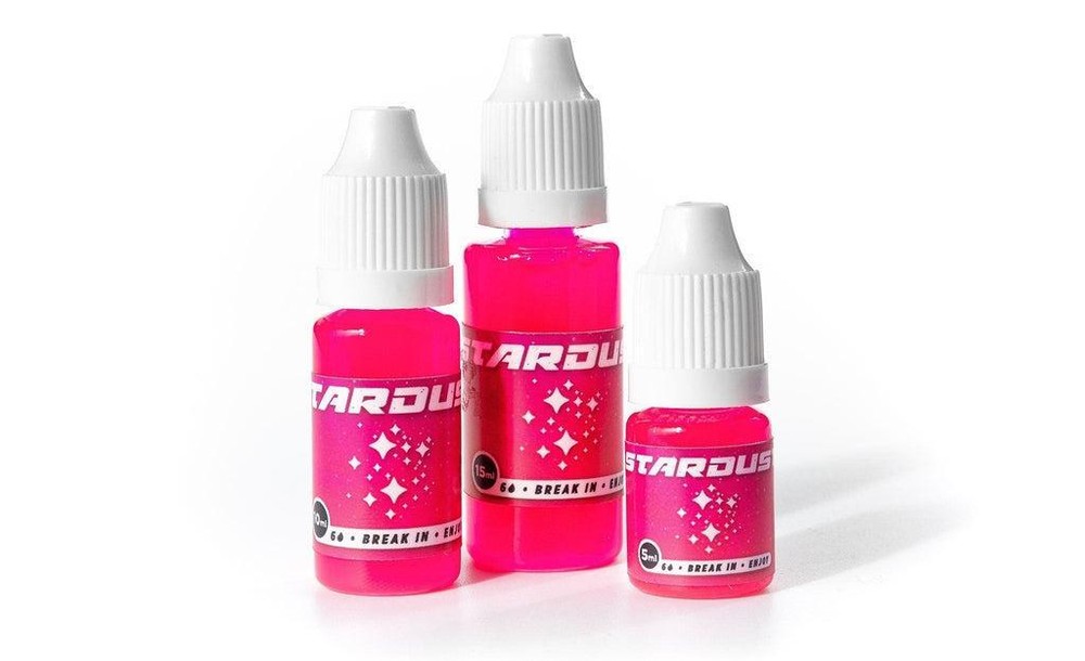 Stardust - Speed Rubik's Cube Lubricant (Professional Grade Lube)
