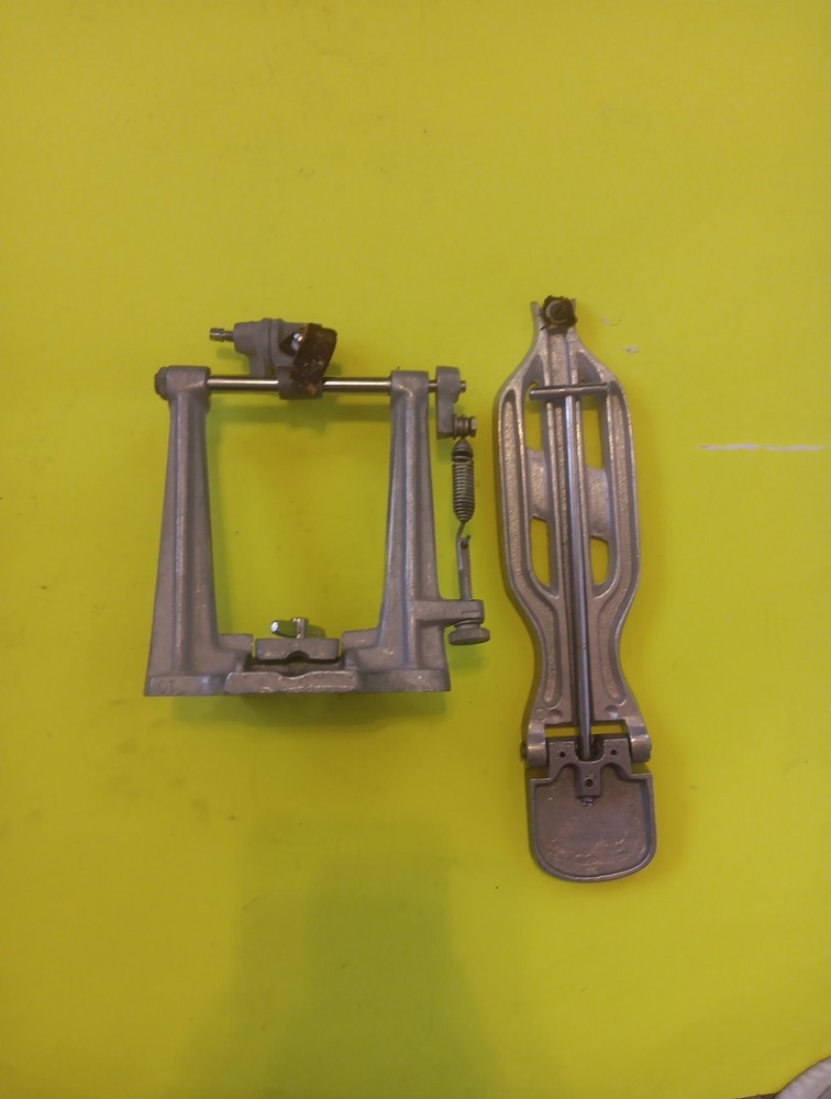 Rogers Kick Drum Pedal