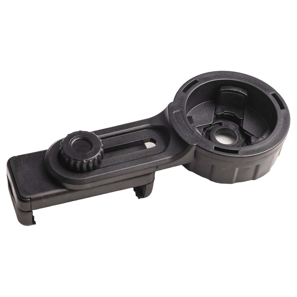 Telescopic Phone Holder Elements For Telescope Smart Phone Tools Accessory Black