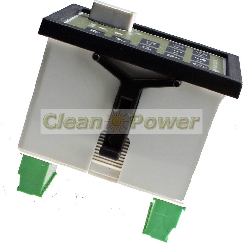 For Kutai Generator Control Unit New Automatic Controller GCU-10 GCU10