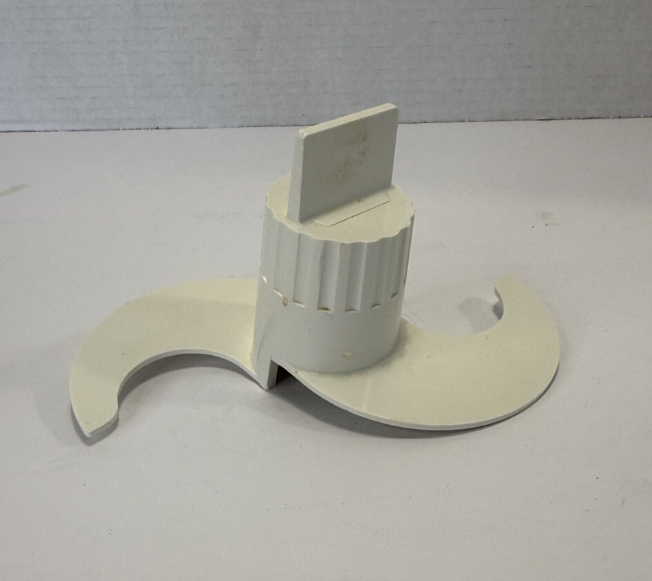 Sunbeam Le Chef 14-11 Food Processor Replacement Part OEM Dough Blade