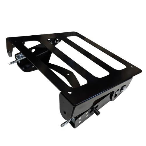 Yamaha RayZR Folding Luggage Rack