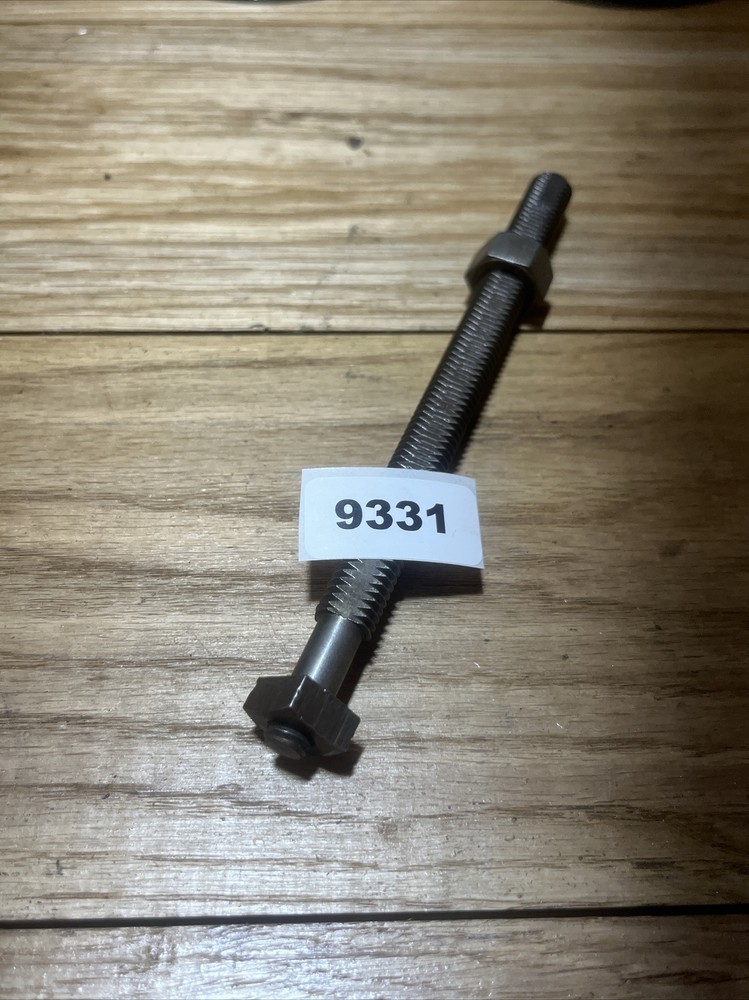 South Bend Precision 14” Drill Press Depth Stop Rod