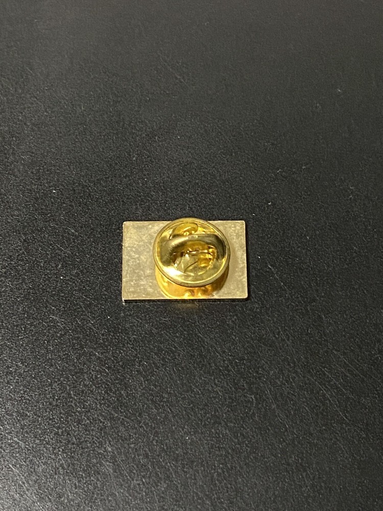 VTG Washington State Lottery Hat Lapel Pin
