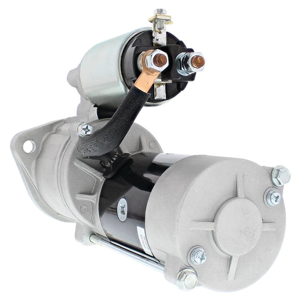 Starter For Toro 8100-0101