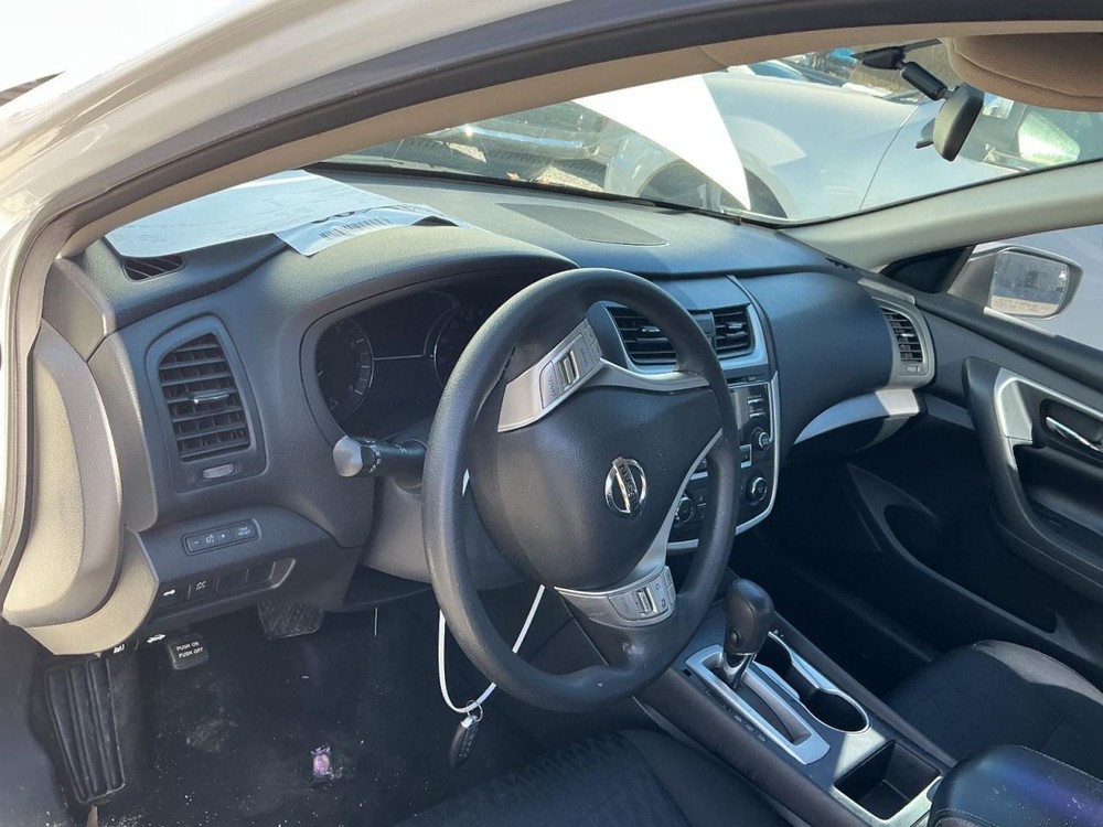 ALTIMA 2017 Glove Box 4971453