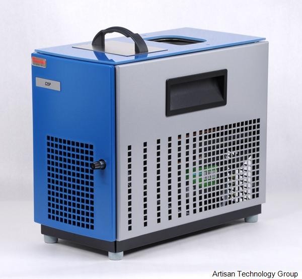 HAAKE C25P Refrigerated Bath