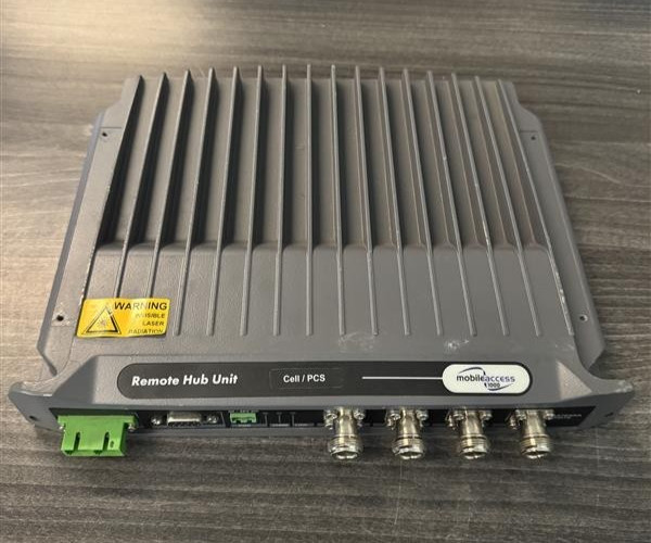 Corning MobileAccess 1000D‑CELL‑PCS4