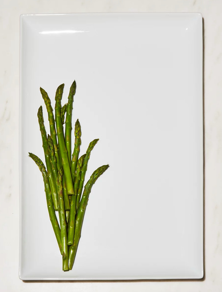 Hudson Park Collection Rectangular Platter