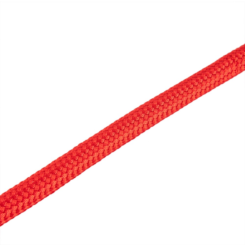 1/2"*92' Synthetic Winch Rope with Hook, Winch Cable w/Safety Pull Strap HOT