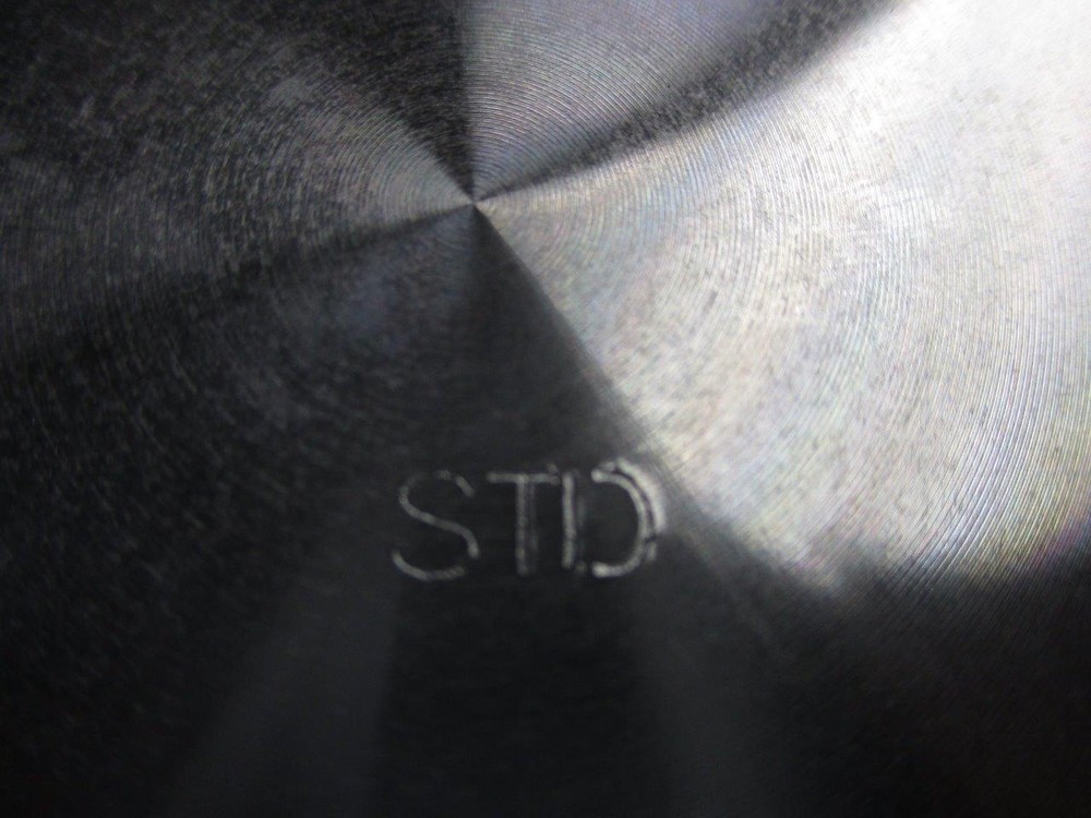 Bendix Piston BENP250100 5-Ring with Pin STD