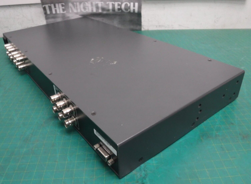 EXTRON PIP422 PICTURE IN PICTURE PROCESSOR