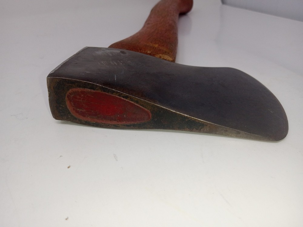 Vintage Plumb Boy Scout Hatchet Axe