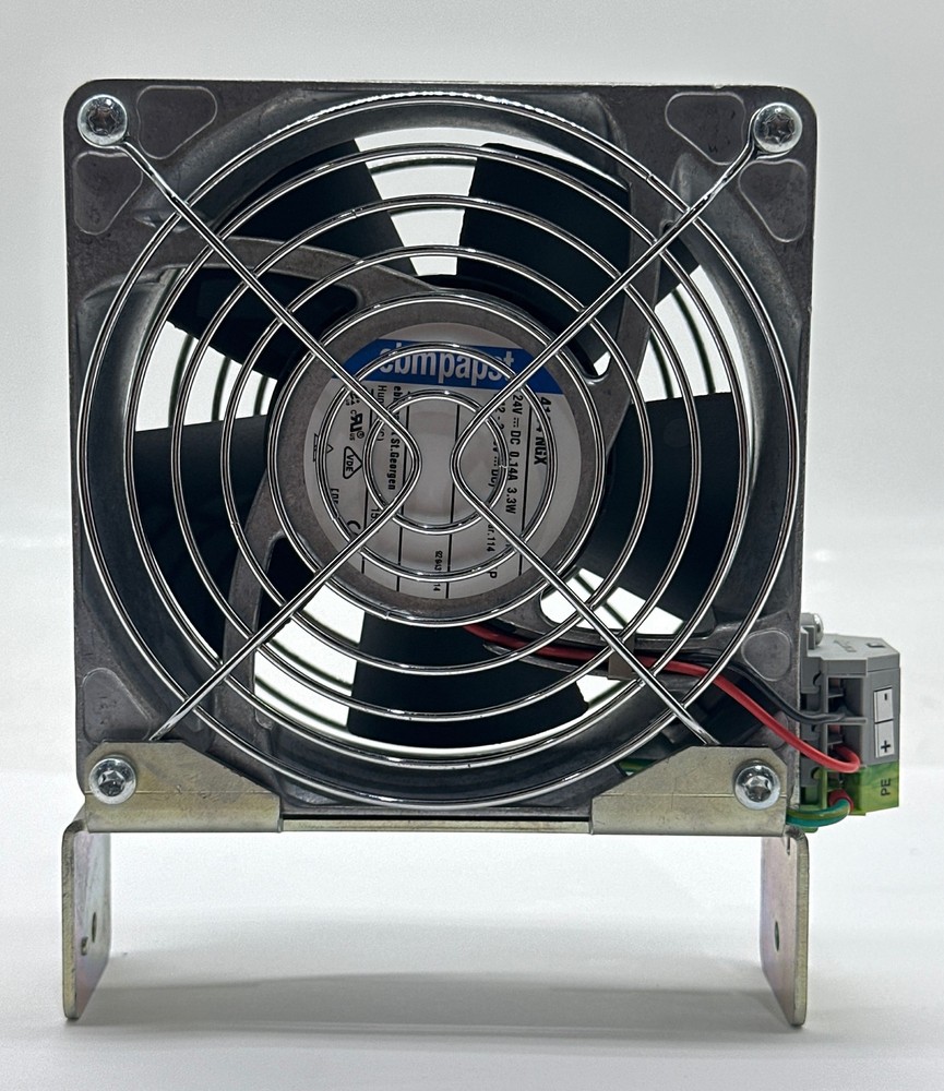 Rittal SK3108 024 Internal Fan 24VDC