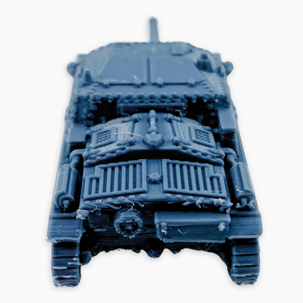 Semovente da 75/34