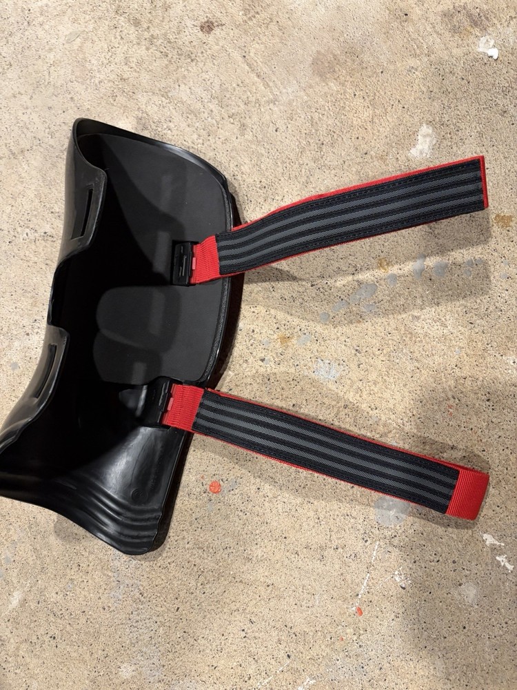 LEKI WORLDCUP PRO SHIN GUARD JUNIOR