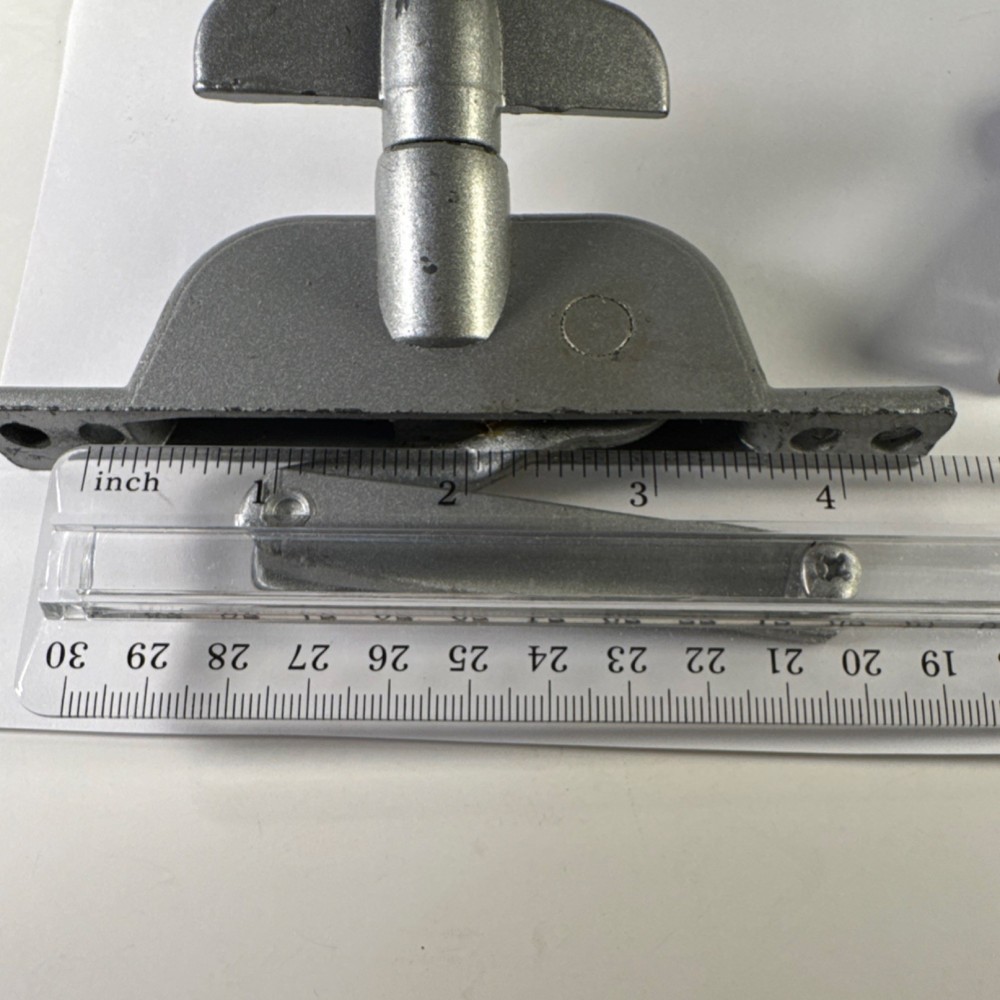 Louver Window Operator With 2-7/8” Offset Link 2 Pack