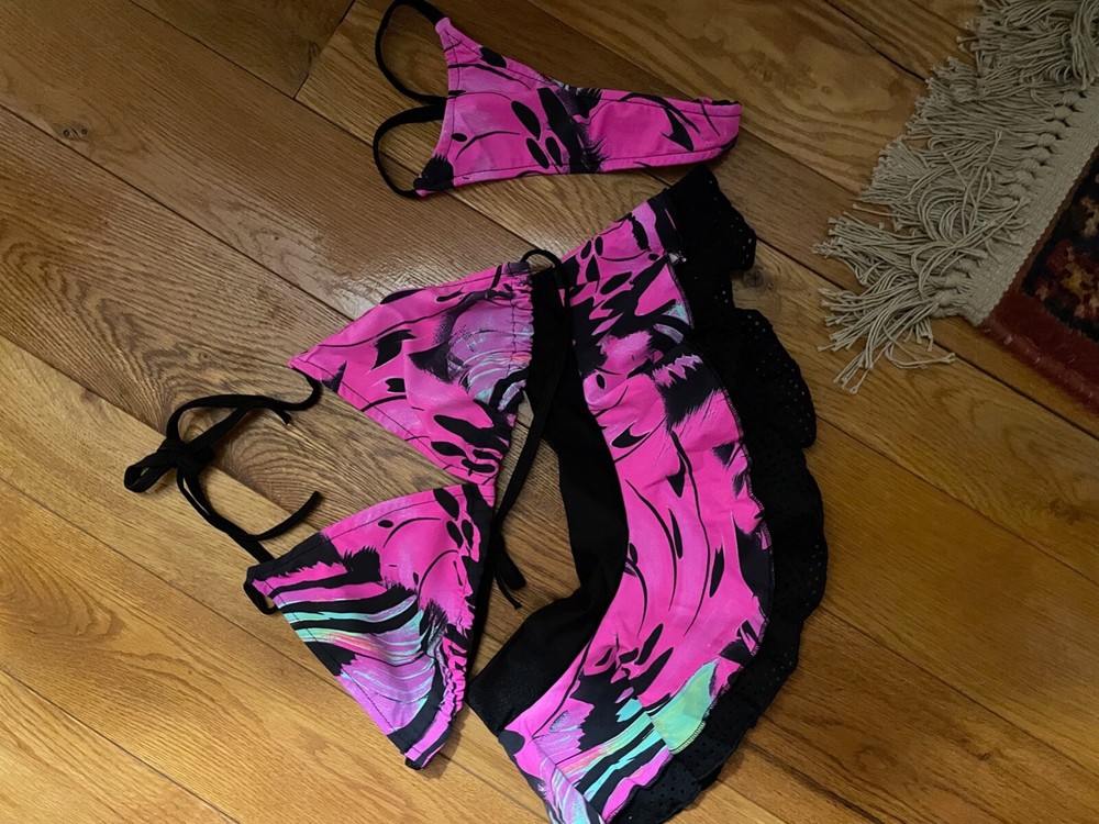 STRIPPER WARE/EXOTIC DANCEWARE