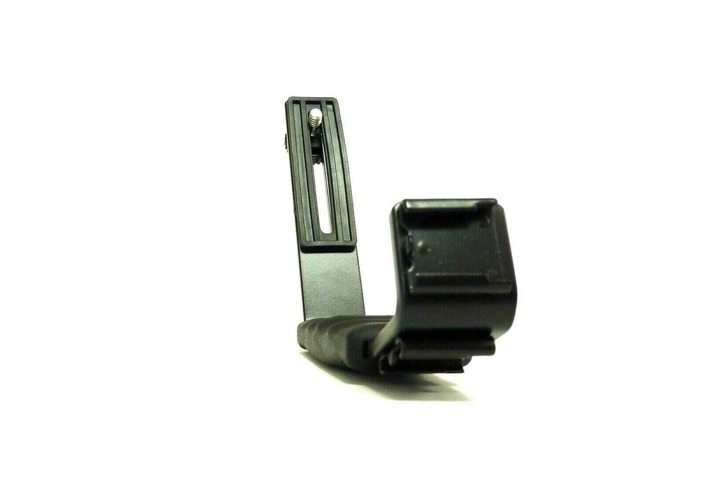 DLC Flash Bracket Sturdy Gimbal Side Handle