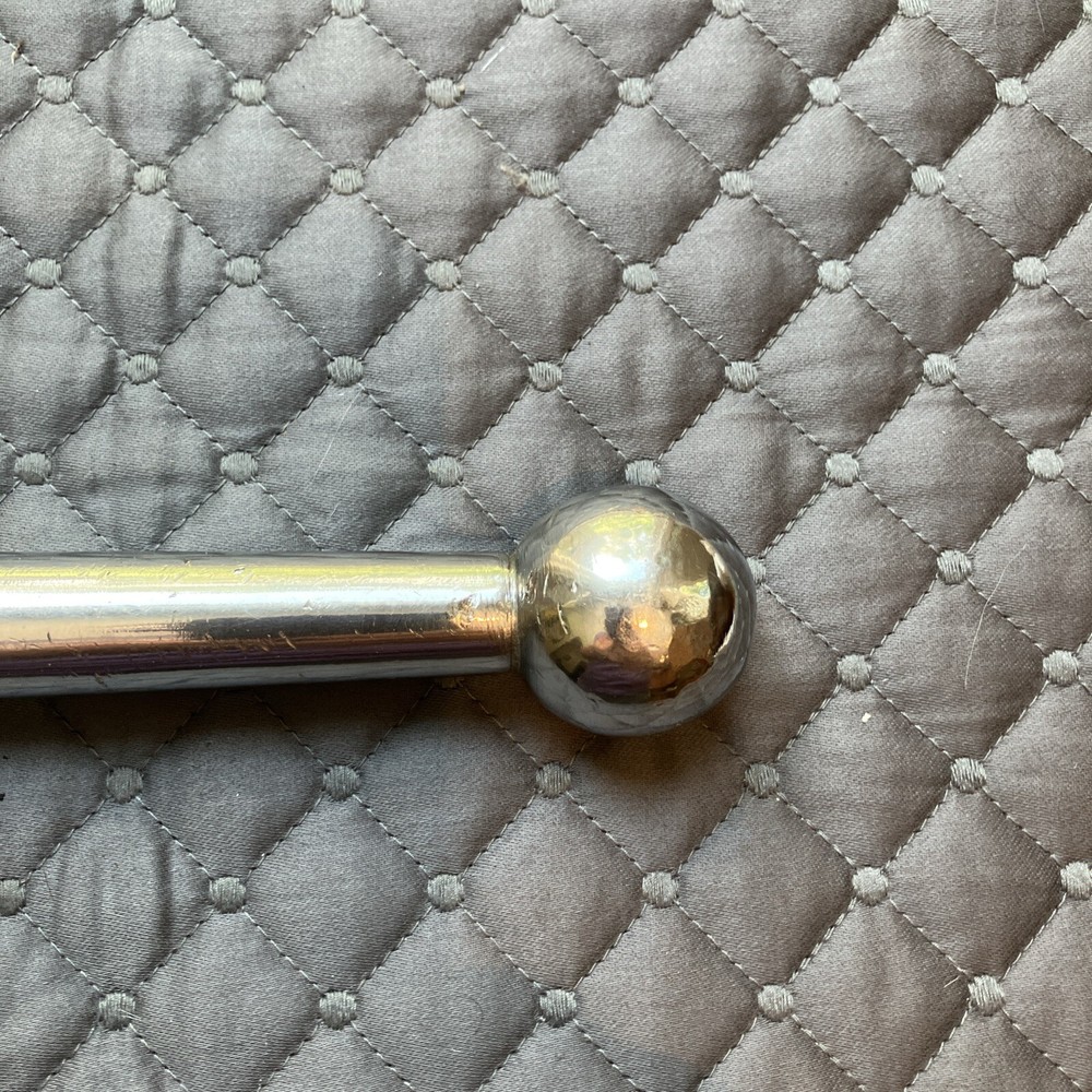 KURT VISE HANDLE