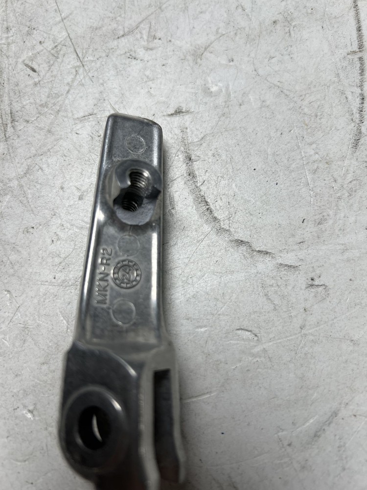 Left Pilot Platform For Various Honda Models Code 50665MKND50 Original
