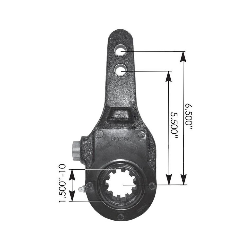 Automann 135.1031 Automatic Slack Adjuster