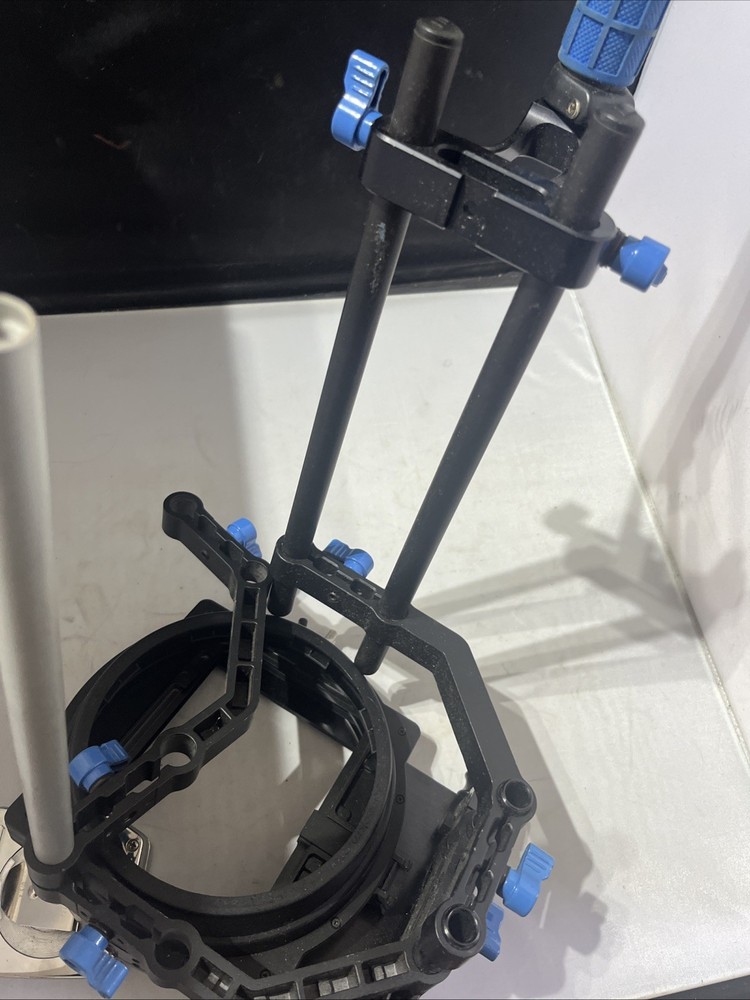 Redrock Micro DSLR Cinema Bundle