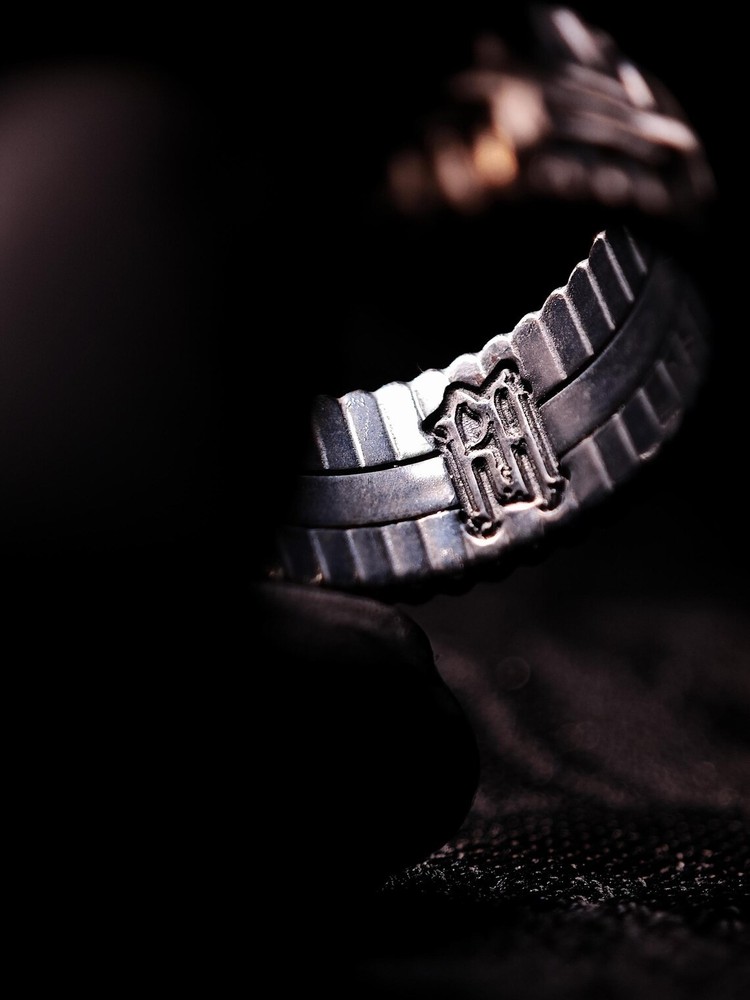 Sacred Relic Series · Imprisoned Star