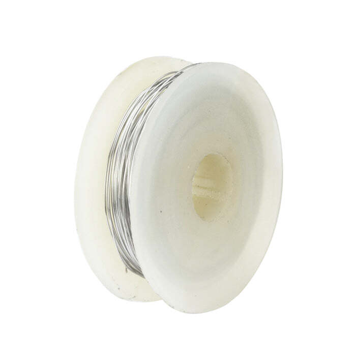 Spare cutting wire for THERMOCUT