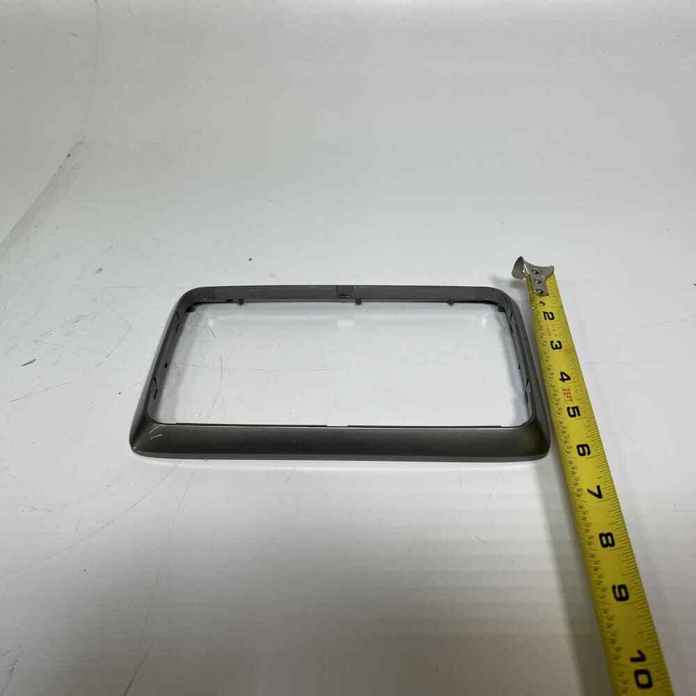 Raymarine Rear Bezel for e7 and e7d - *NEW OLD INVENTORY*
