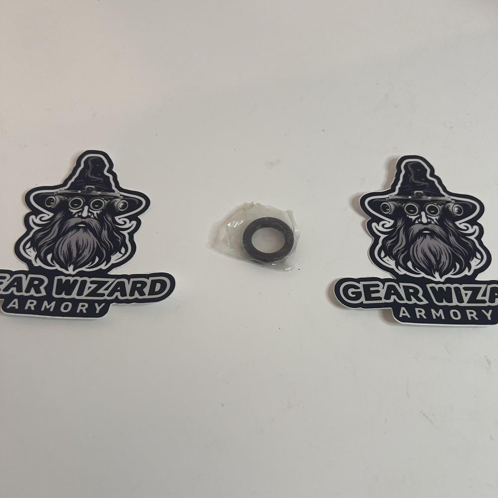 PVS-7 Demist Shield Assy ***SURPLUS CONDITION***