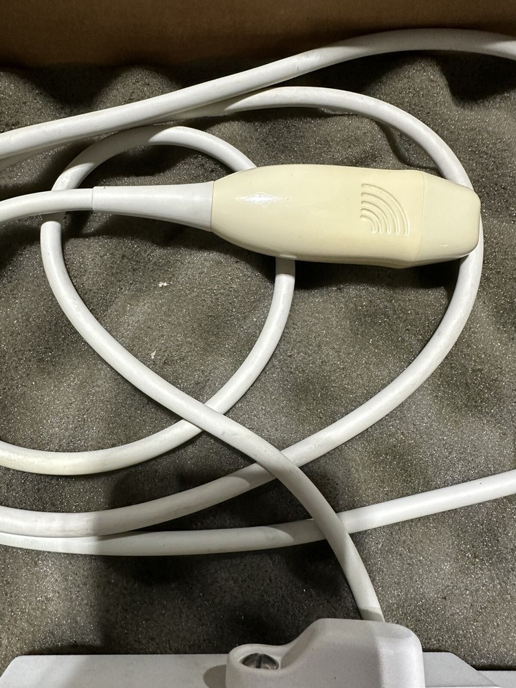 GE 10S Ultrasound Probe